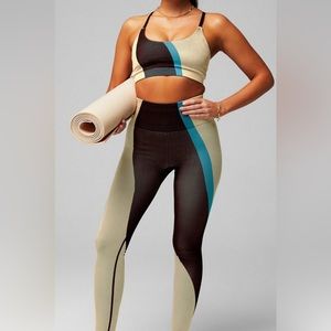 Workout set from Fabletics